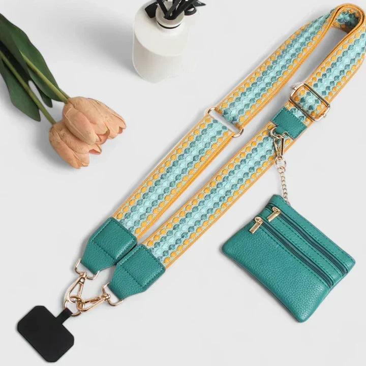 Delyora™ | Elegant Phone Holder