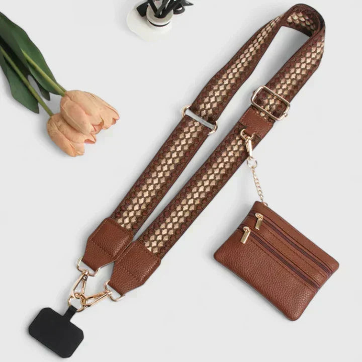 Delyora™ | Elegant Phone Holder