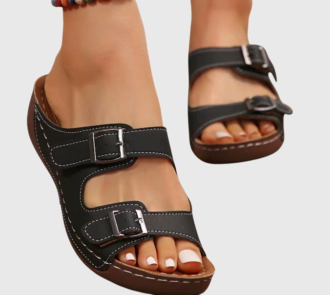 Boston™ | Orthopedic Sandals