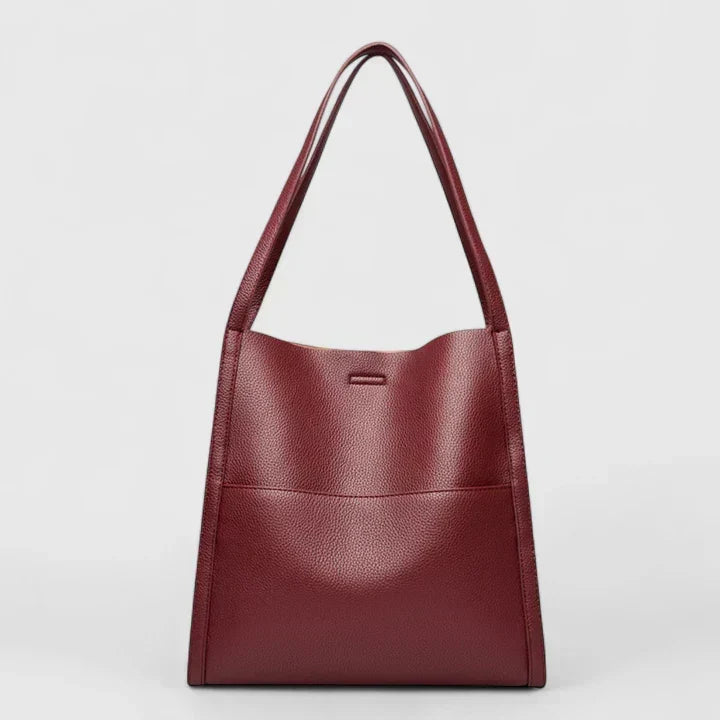 Eirunn™ | Structured Handbag