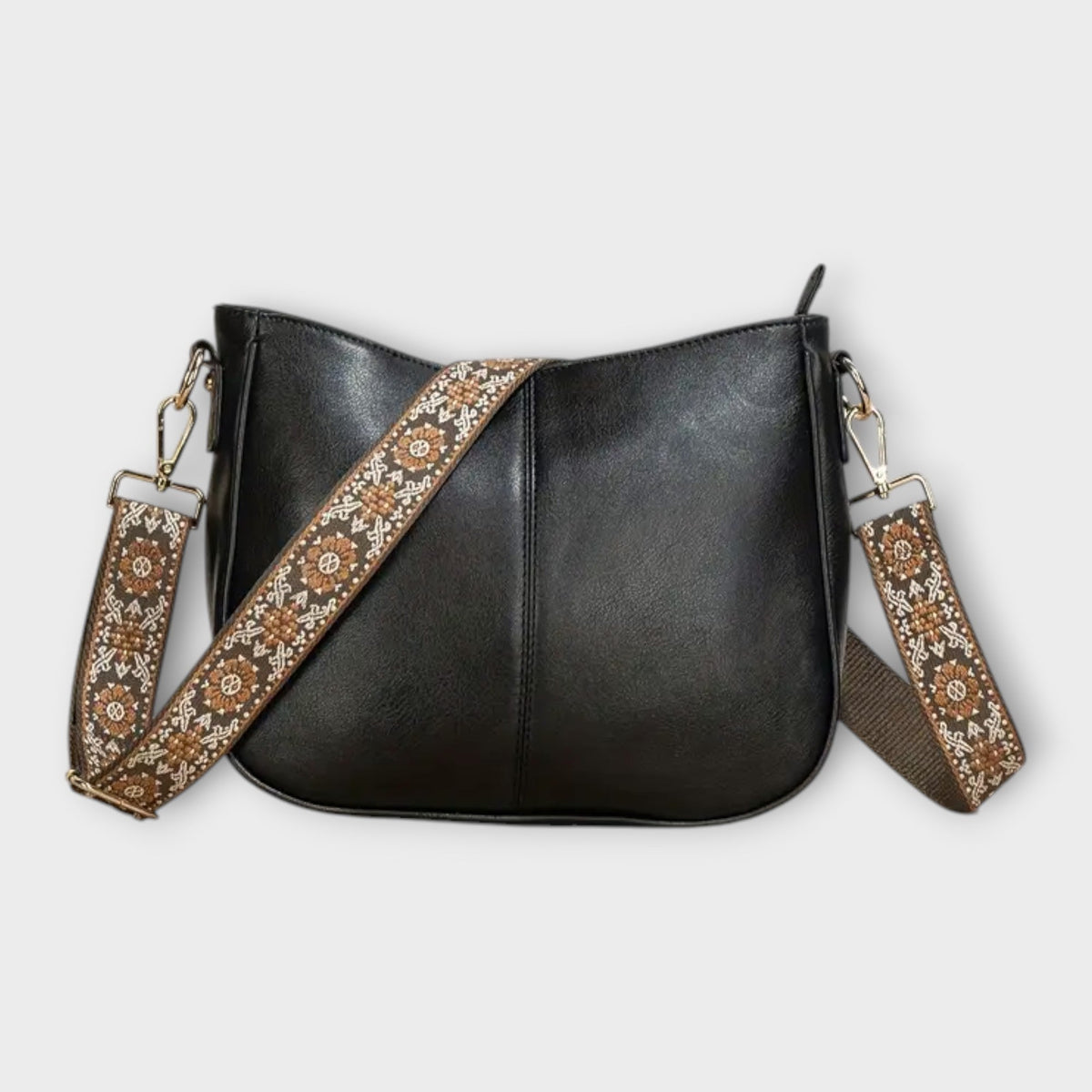 Idunn™ | Shoulder Bag with Bohemian Touch