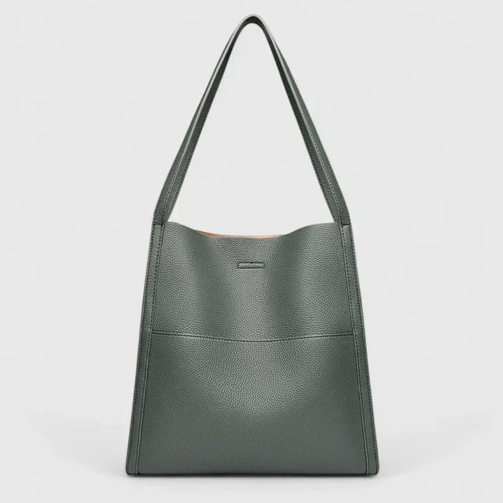Eirunn™ | Structured Handbag