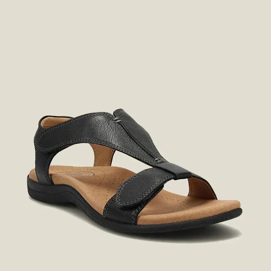 Selina | Ergonomic Comfort Sandals