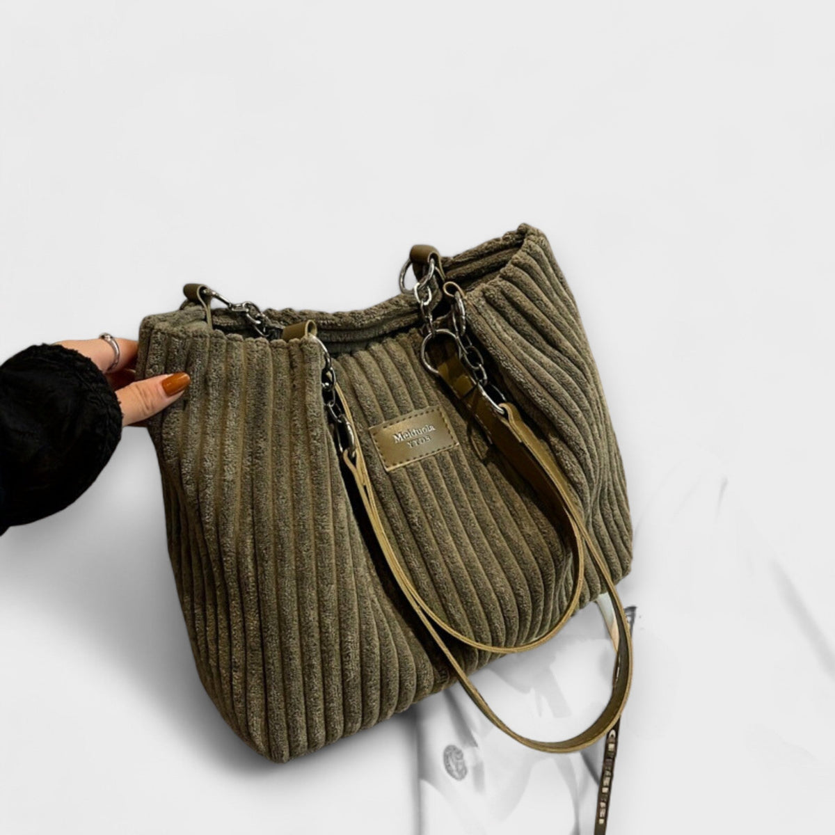 Alvinda™ | Trendy Shoulder Bag
