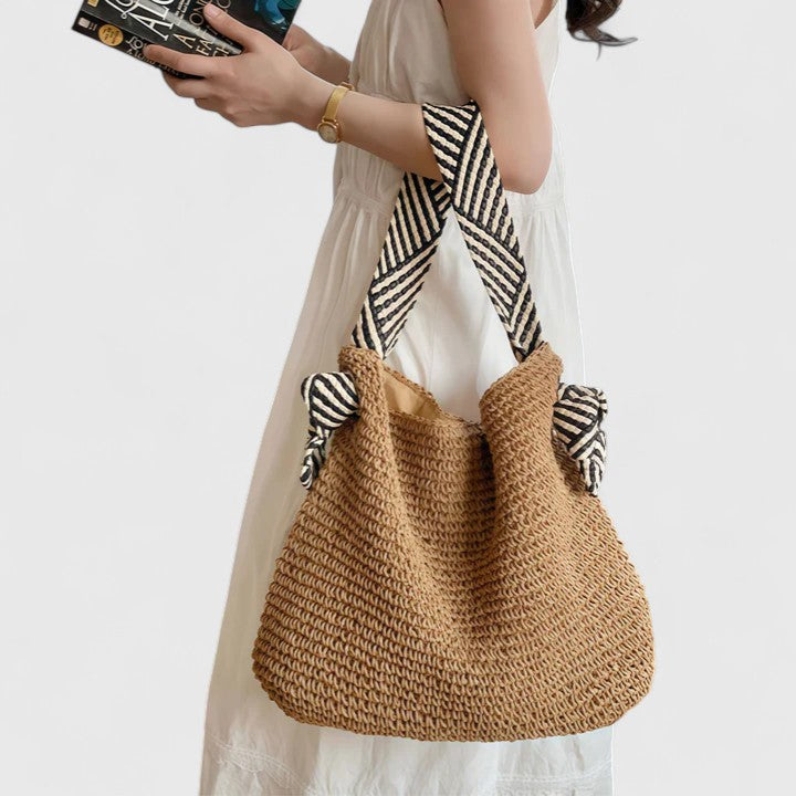Eirunn™ | Bohemian Shoulder Bag