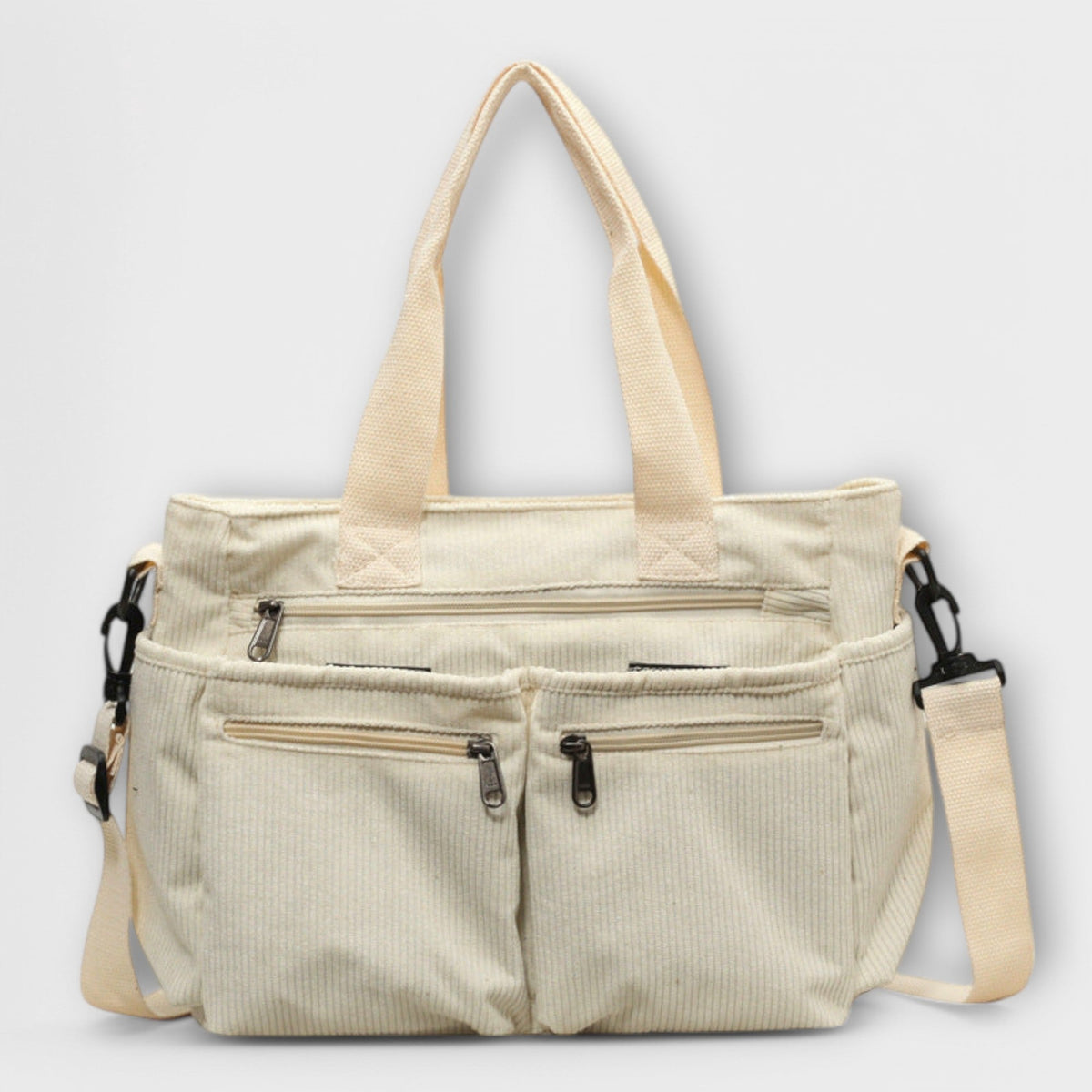 Alvhild™ | Versatile Tote Bag