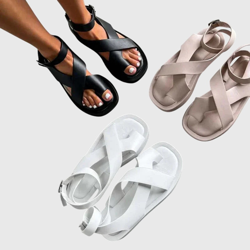 Tess™ | Orthopedic Sandals