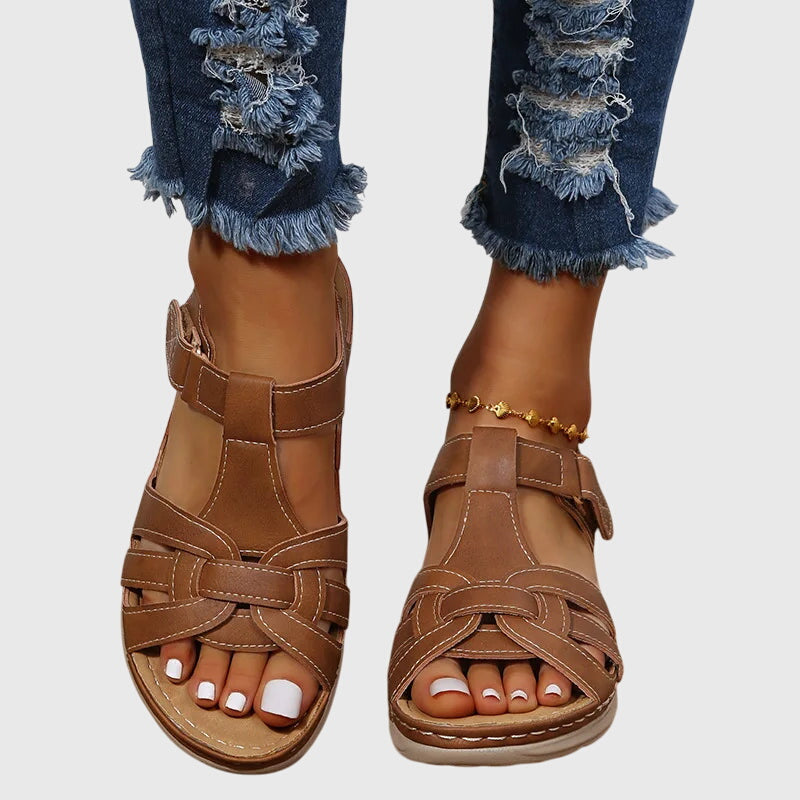 Dakota™ | Orthopedic Sandals
