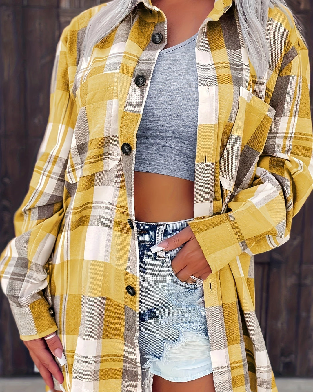 Pauline | Women’s Shirt