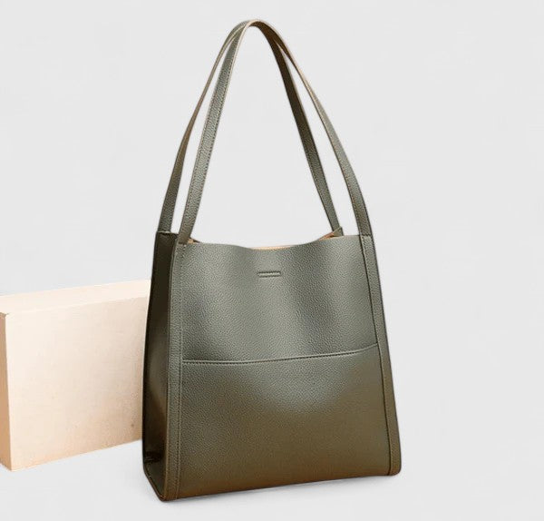 Thora™ | Minimalist Shoulder Bag
