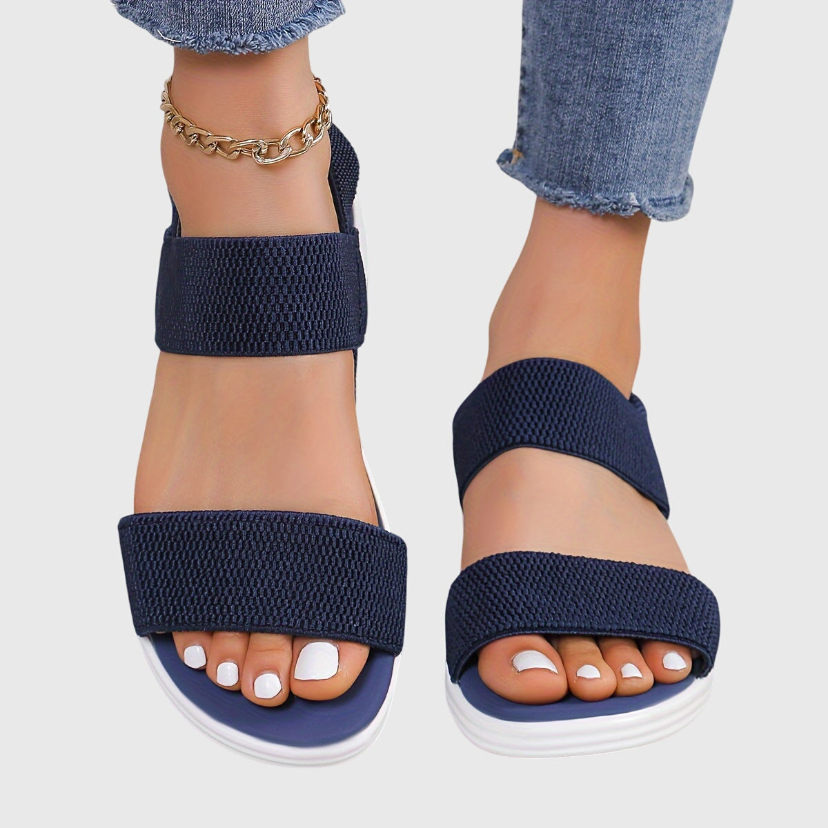 Emila™ | Orthopedic Sandals