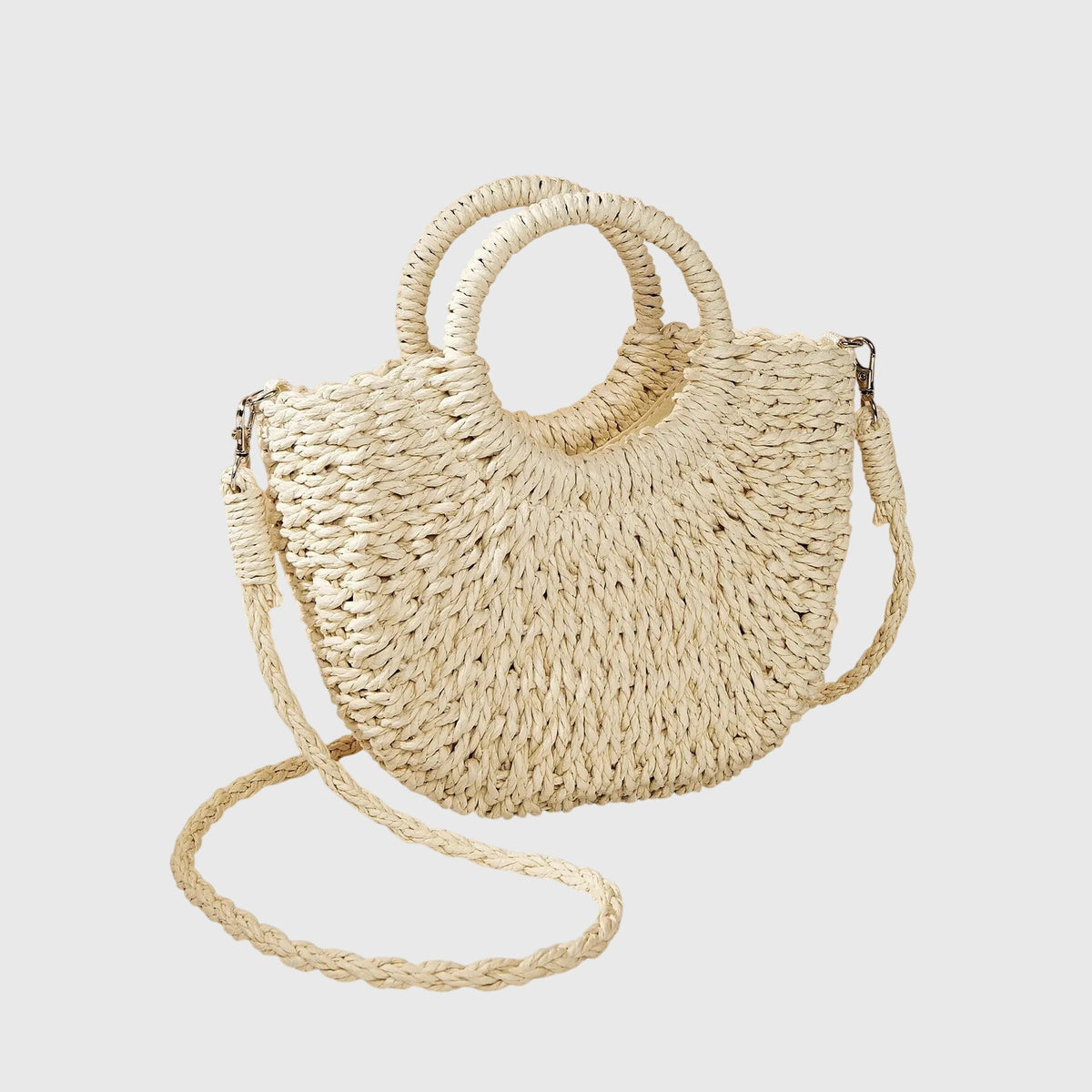 Amaya™ | Natural Handbag