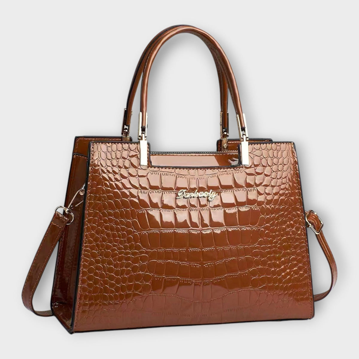 Solveig™ | Exclusive Handbag