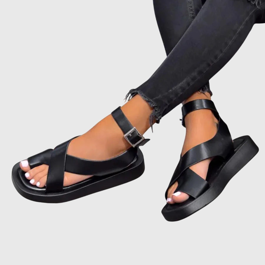 Tess™ | Orthopedic Sandals