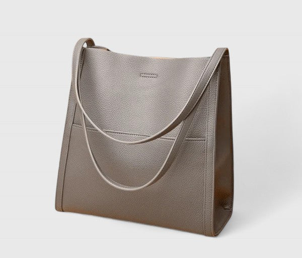 Thora™ | Minimalist Shoulder Bag