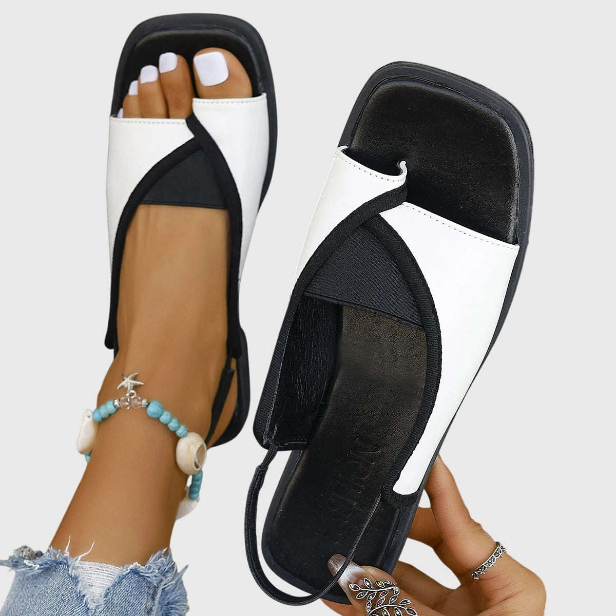 Mady™ | Orthopedic Sandals
