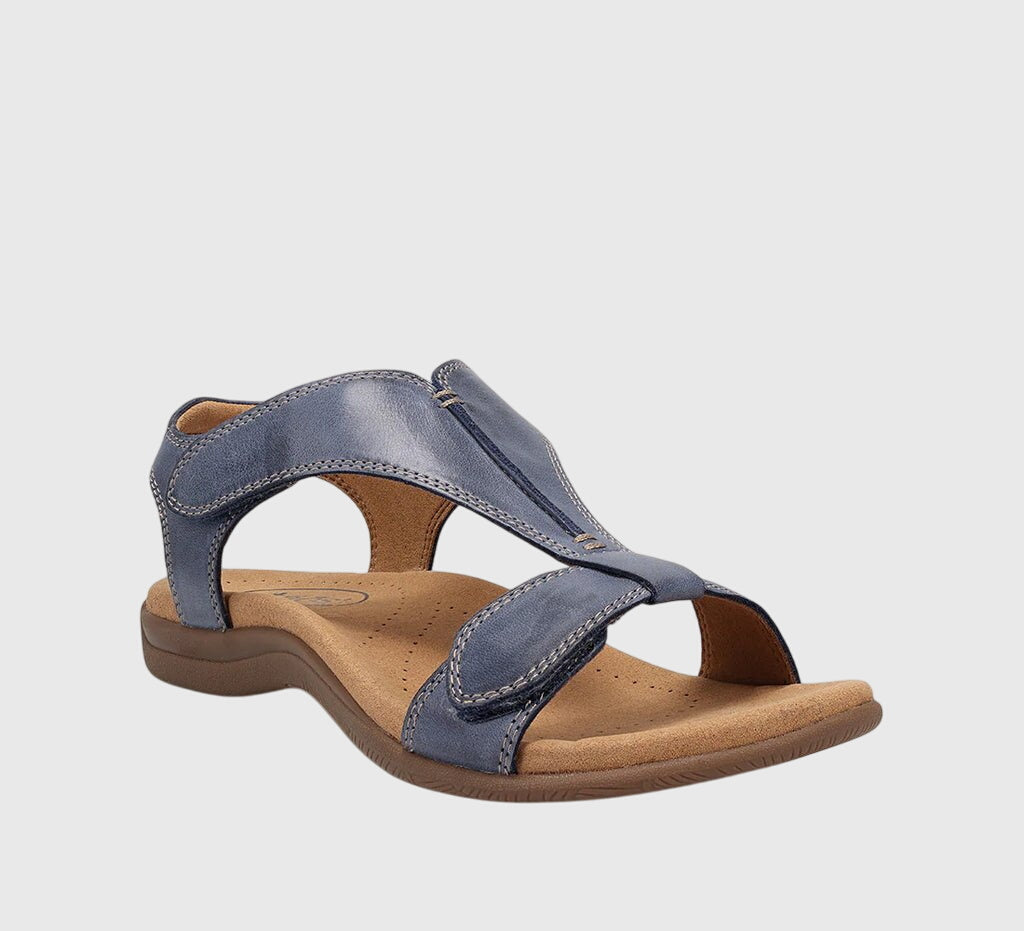 Kylie™ | Elegant Orthopedic Sandals