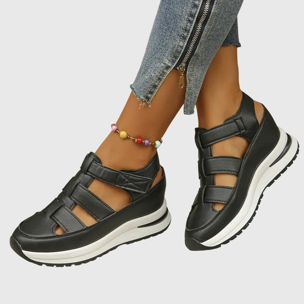 Judy™ | Orthopedic Sandals