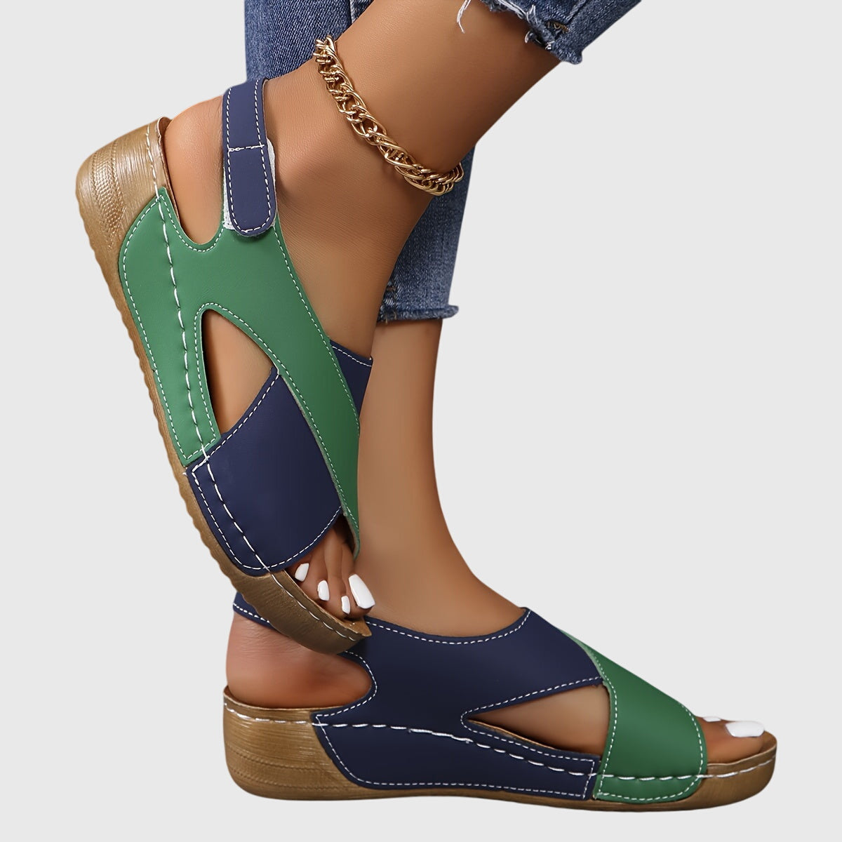 Ainsley™ | Orthopedic Sandals