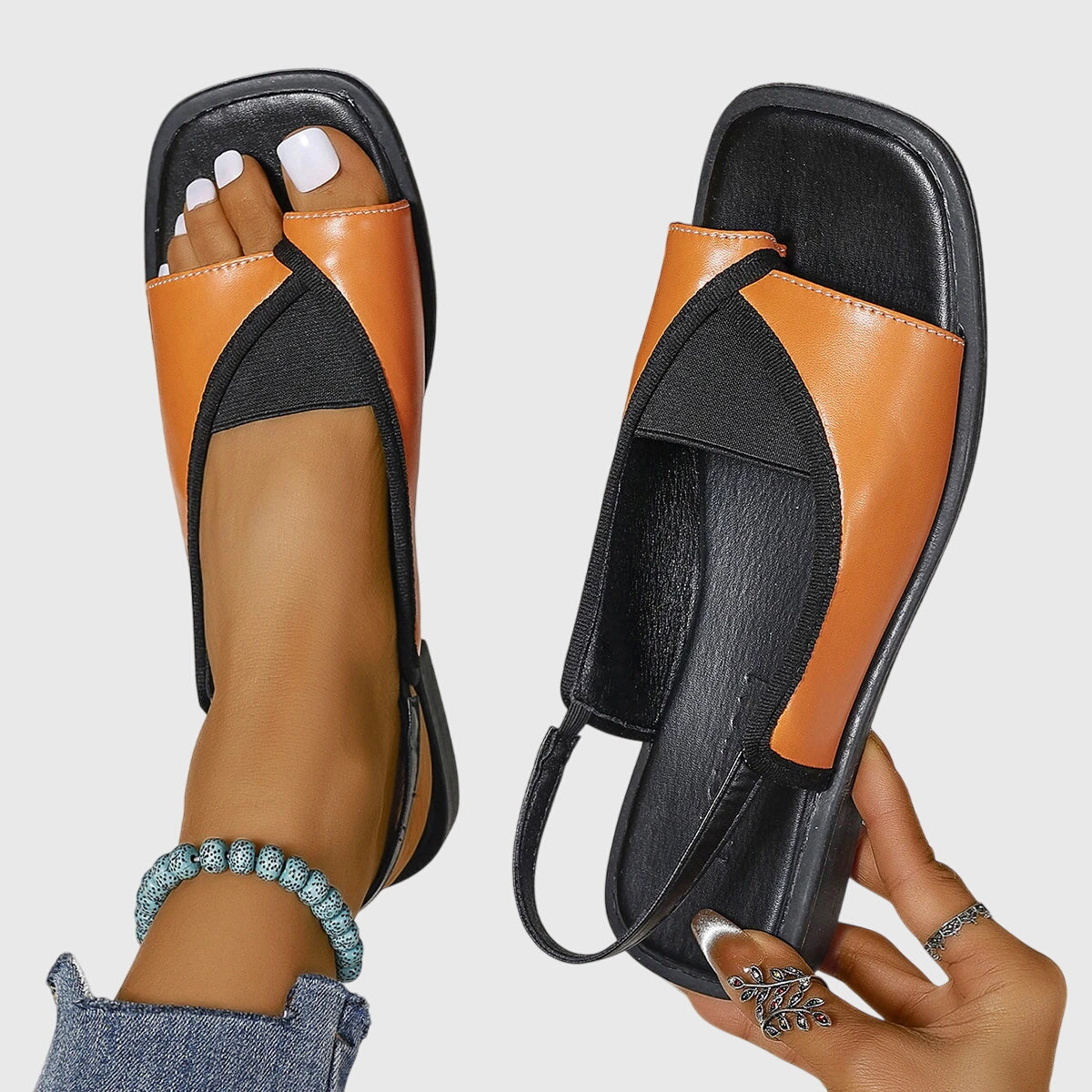Mady™ | Orthopedic Sandals