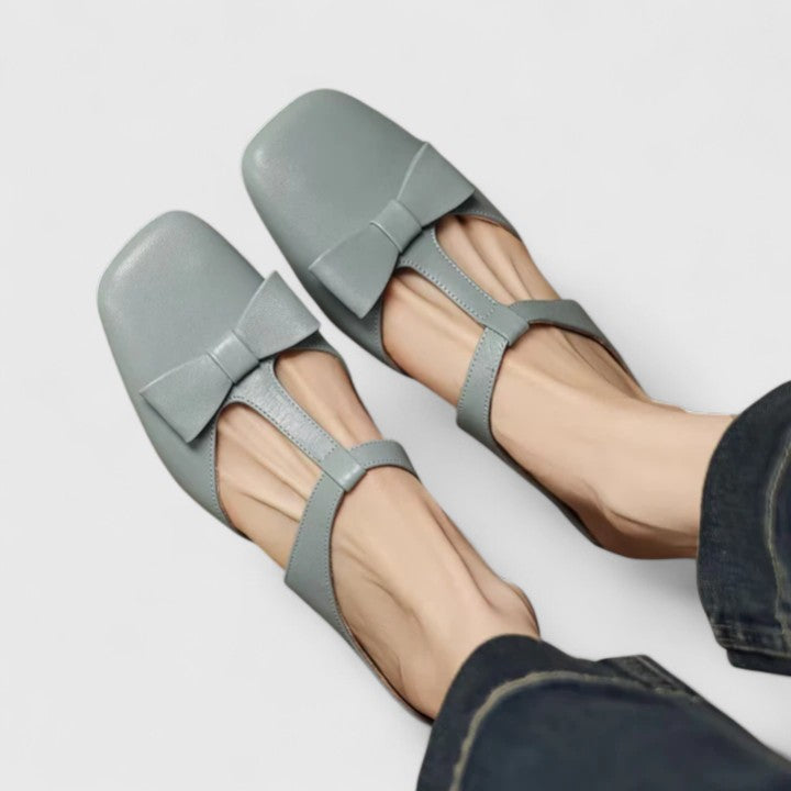 Ellery | Orthopedic Sandals