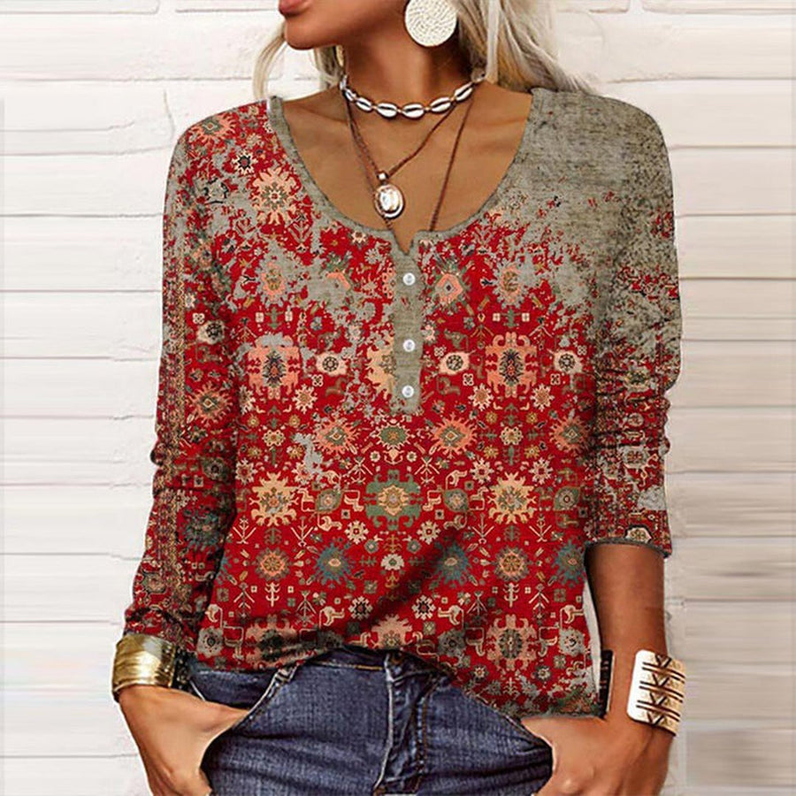 Esperanza | Women Top