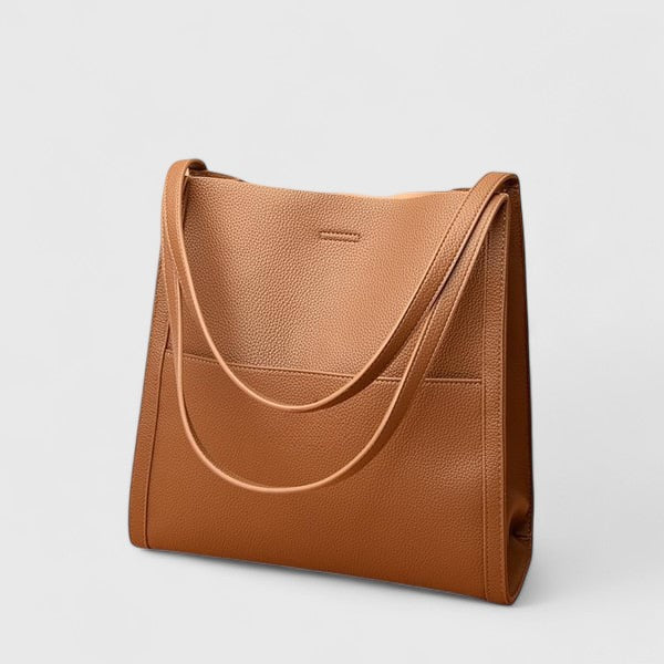 Thora™ | Minimalist Shoulder Bag