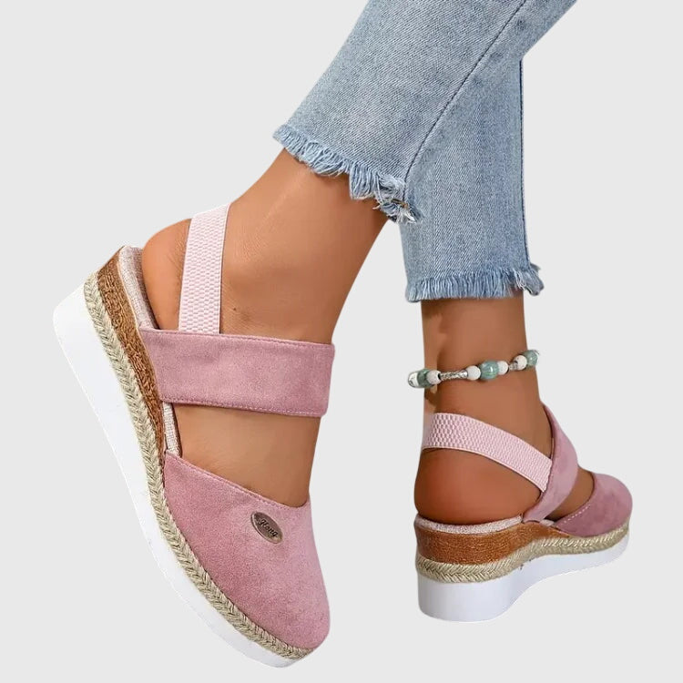 Harriet™ | Orthopedic Sandals