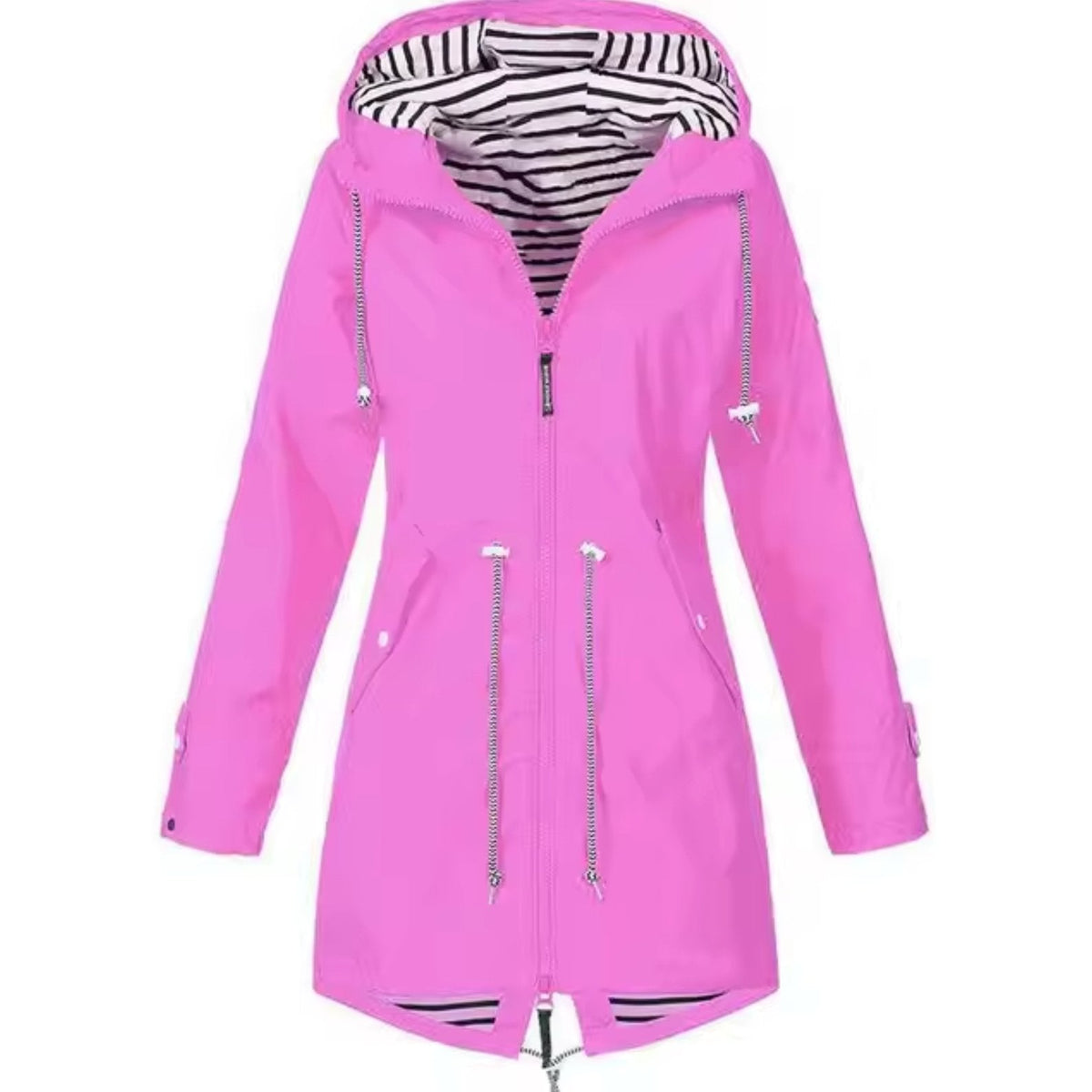 Frieda | Rain Jacket