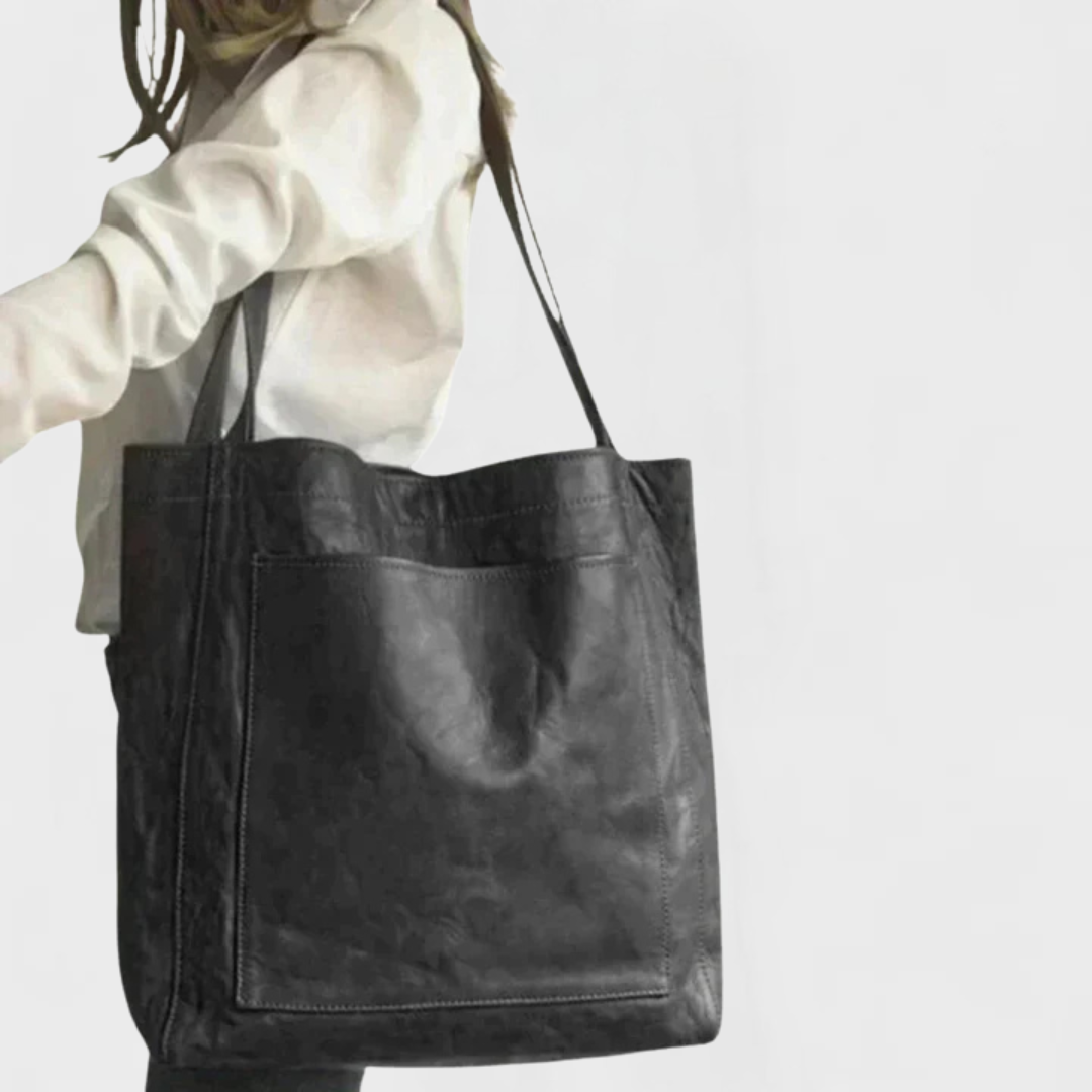 Solveig™ | Robust Tote Bag