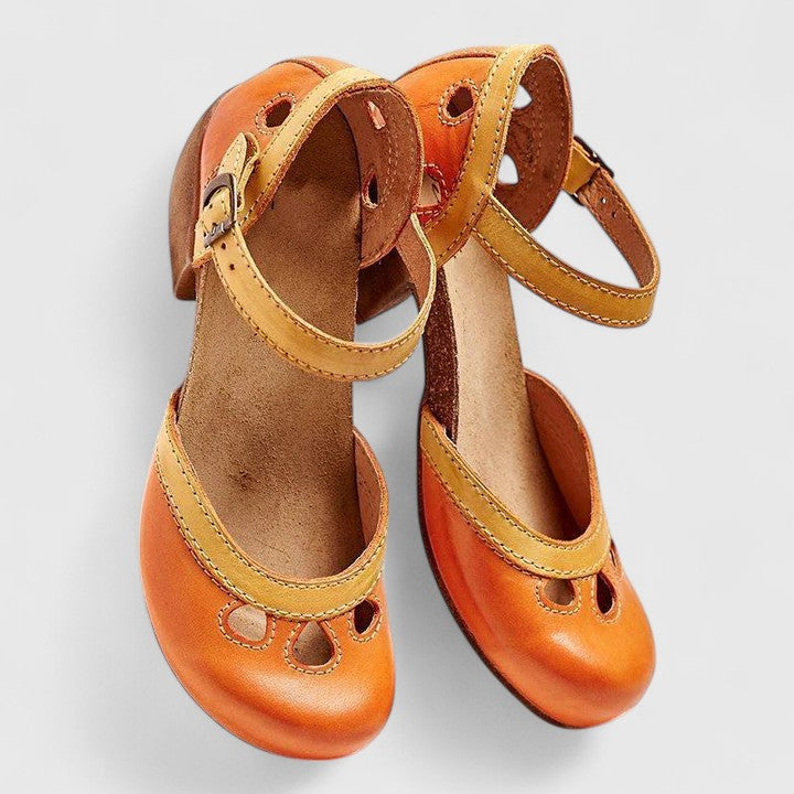 Calinae™ | Orthopedic Sandals