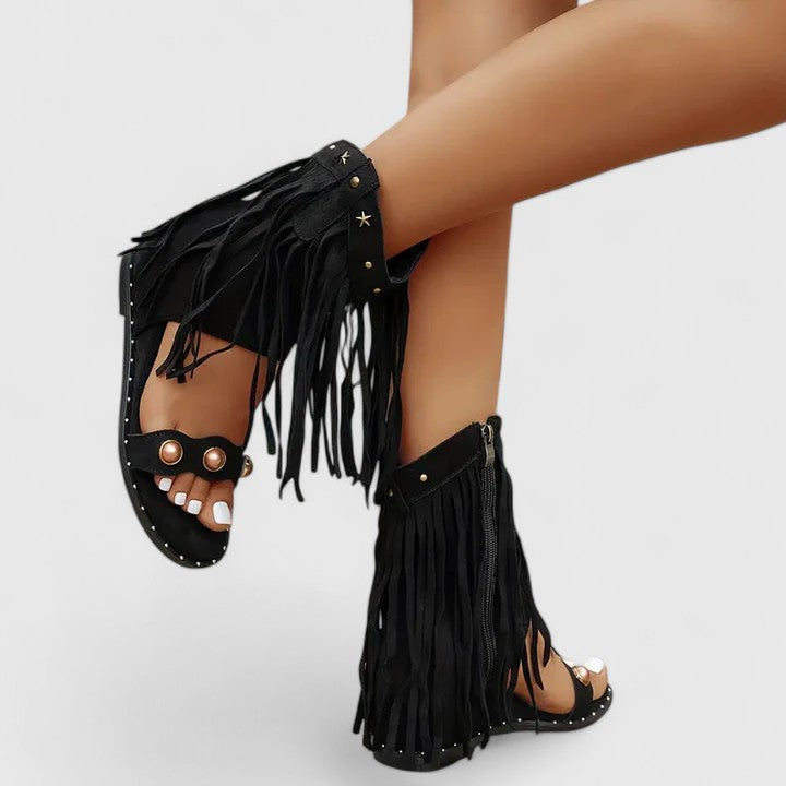 Giselina | Elegant Sandals