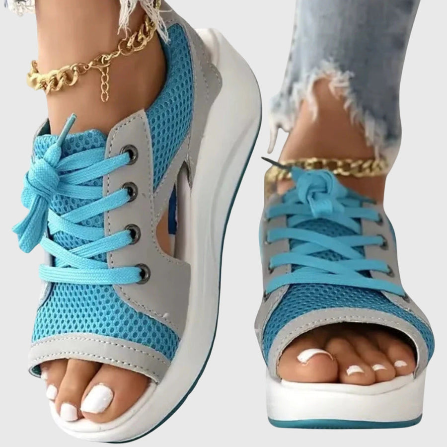 Marlene™ | Comfy Sandals