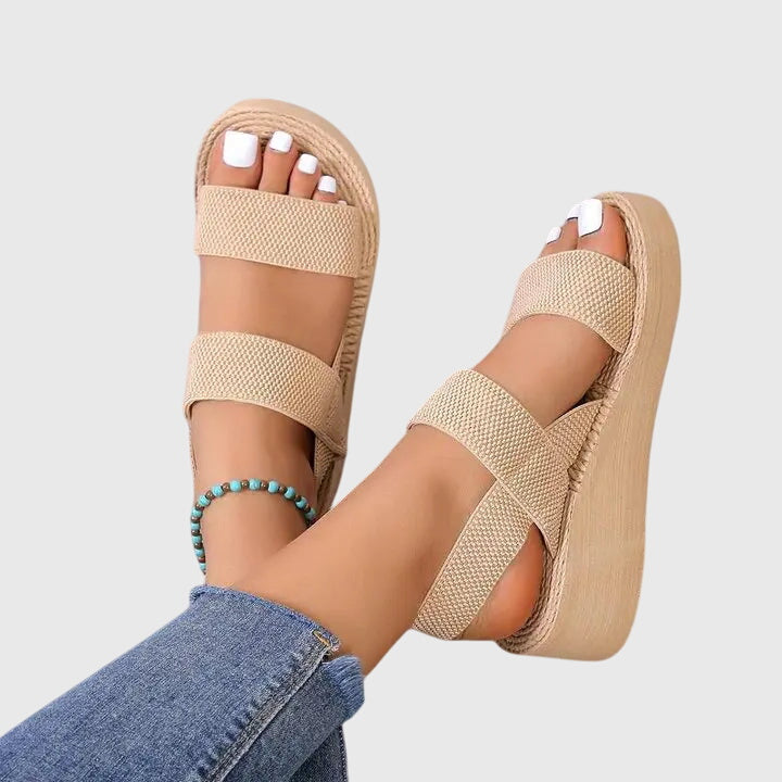 Kelsey™ | Stylish Orthopedic Sandals