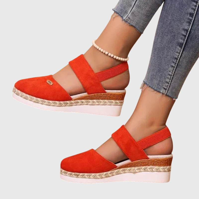 Harriet™ | Orthopedic Sandals