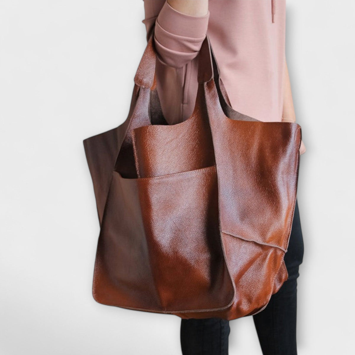 Sigrid™ | Spacious Everyday Bag