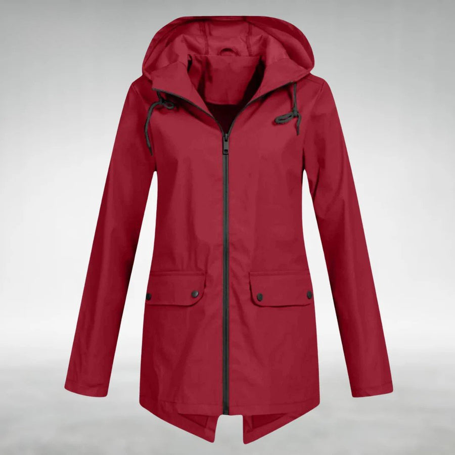 Nesta | Waterproof Jacket