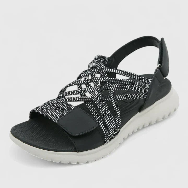 Sharra | Orthopedic Sandals