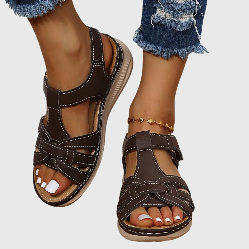 Dakota™ | Orthopedic Sandals