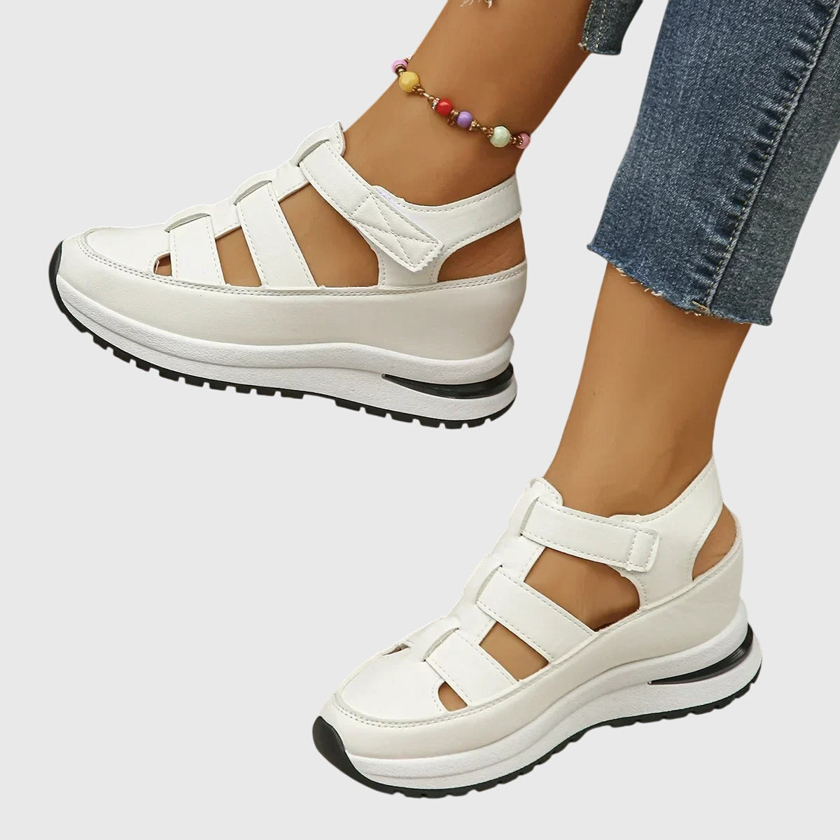 Judy™ | Orthopedic Sandals
