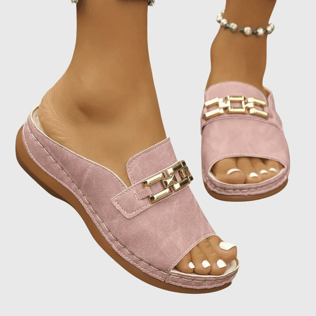 Beatrice™ | Orthopedic Sandals