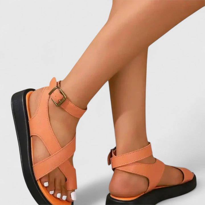 Maeve | Orthopedic Sandals