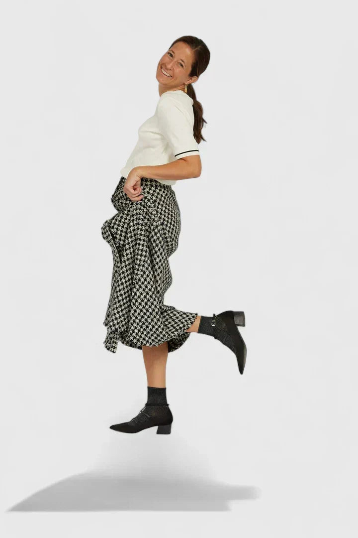Lyn | Orthopedic Heels