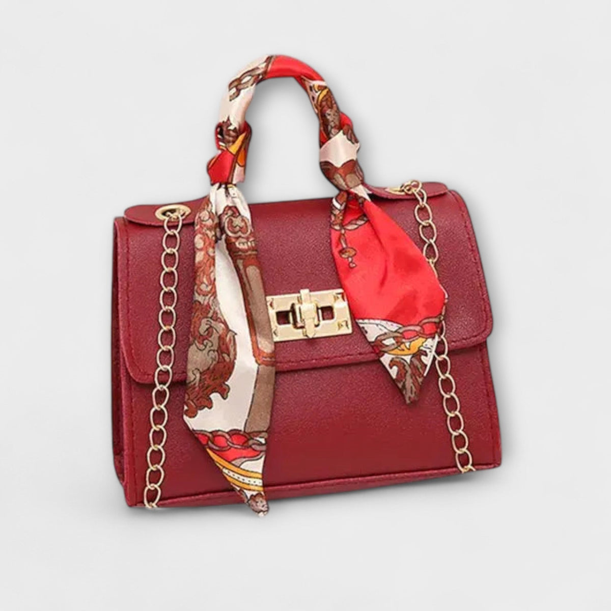 Alvhild™ | Elegant Handbag