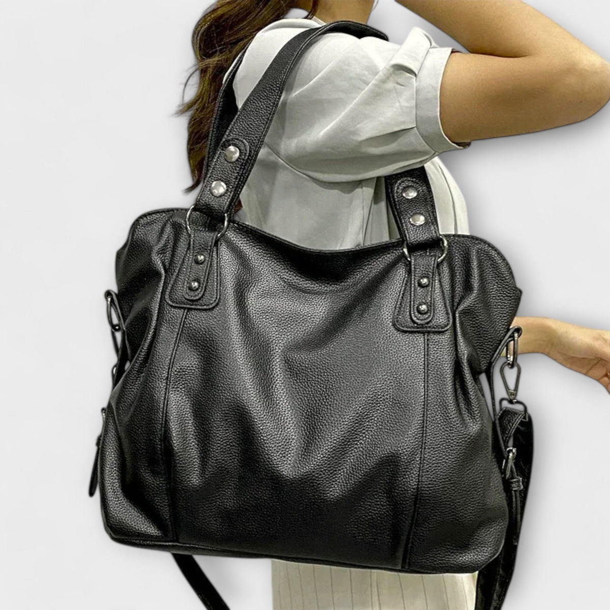 Olivia™ | Shoulder Bag with Sleek Design