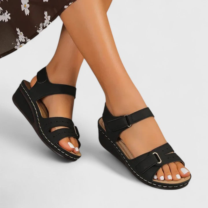 Guinevere™ | Orthopedic Sandals
