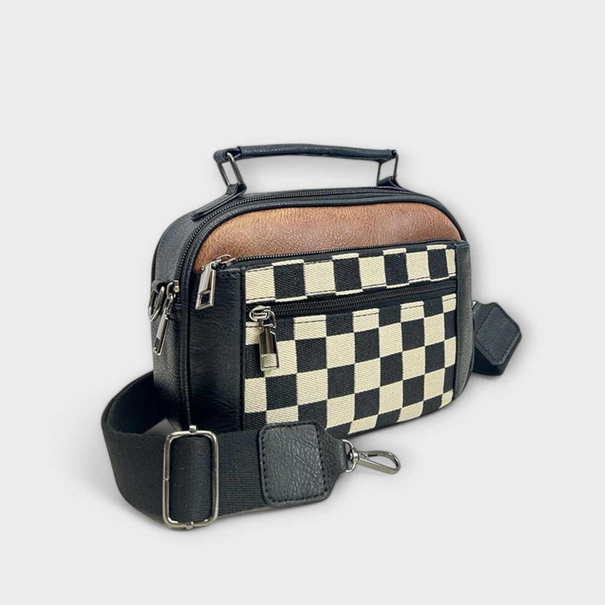 Yrla™ | Trendy Shoulder Bag