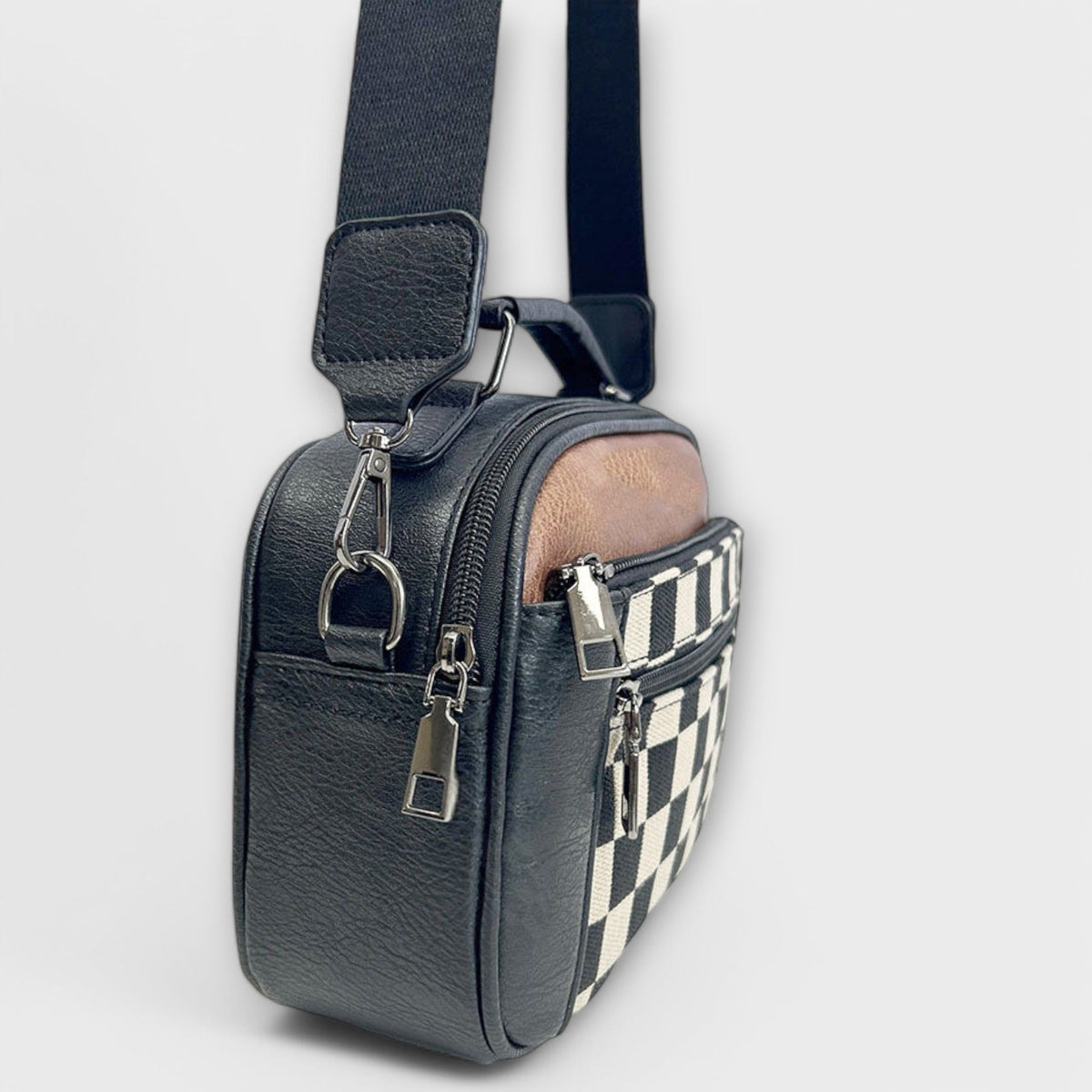 Yrla™ | Trendy Shoulder Bag
