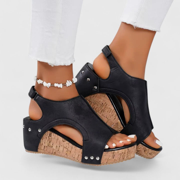 Jolyna® | Orthopedic Sandals