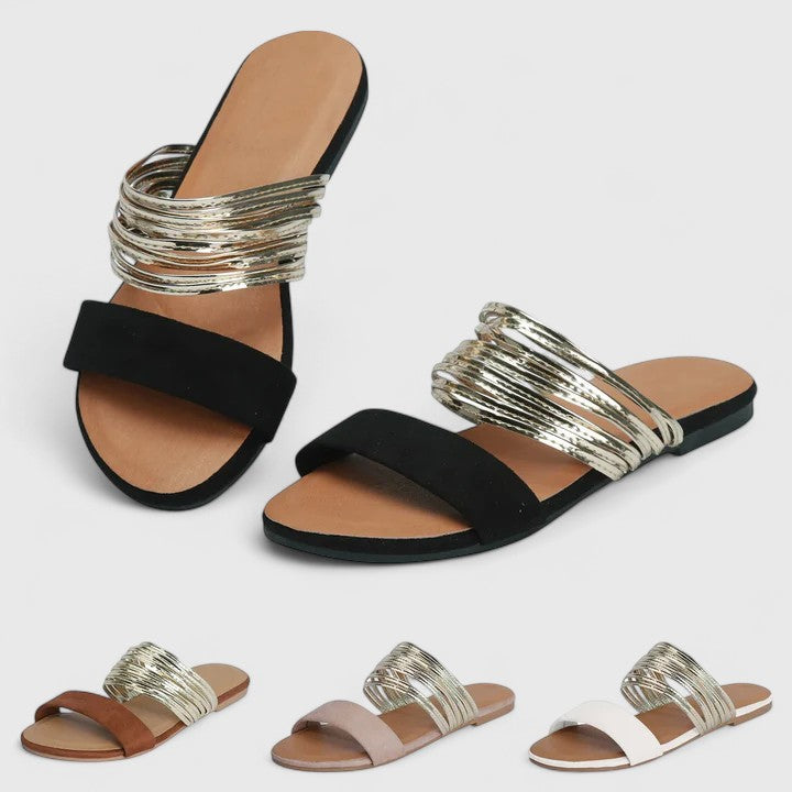 Lioraen | Elegant Sandals